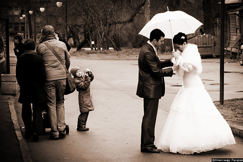 Свадьба Лазарева Фото С Мужем