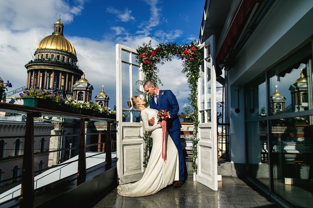 петербург свадебный фотограф 