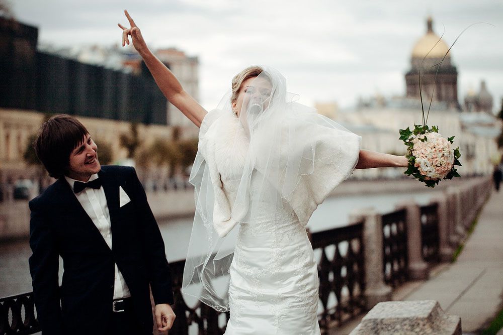 свадебный фотограф санкт петербург 